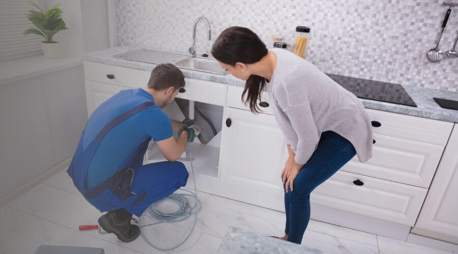 Professional Leak Detection Services in Lanse, PA